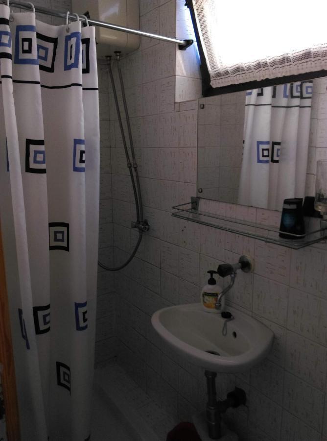 Apartmani Vrzic Baška Exterior foto